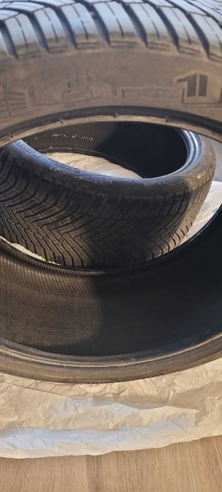 Anvelope de iarna Continental