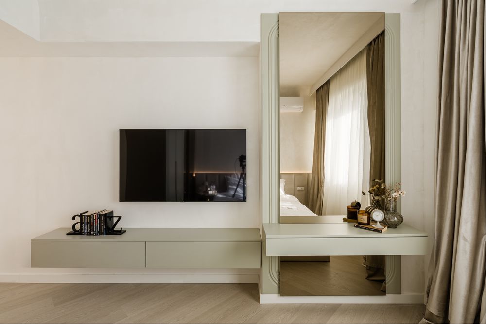 Cortina North | Pipera | Ultra luxury interior design