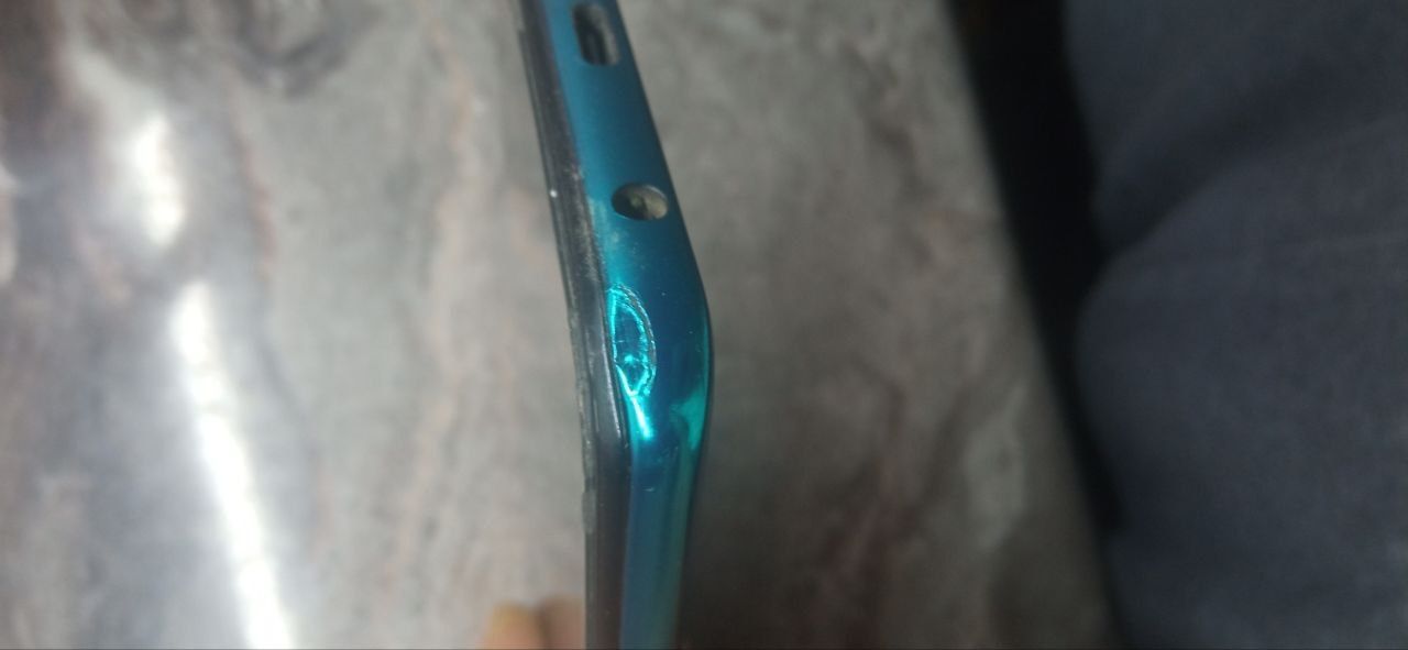 Redmi note 9 pro