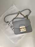 furla  metripolis дамска чанта