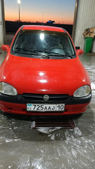 Продам Опель купе