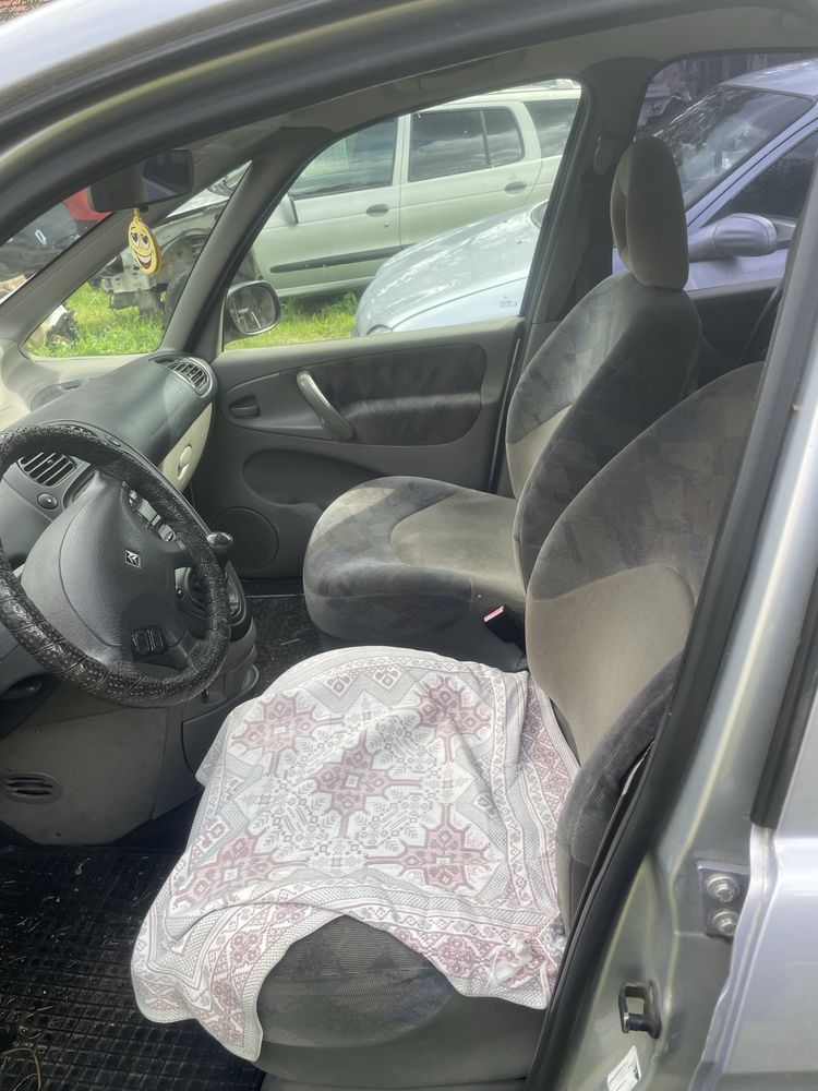 Citroen Xsara Picasso