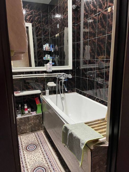 1в2х переделанная 77серия кирпич можно под тихий офис