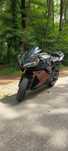 Yamaha yzf R1 2007-2008