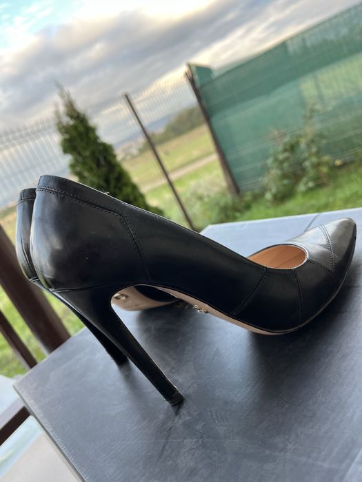 Pantofi eleganti Musette