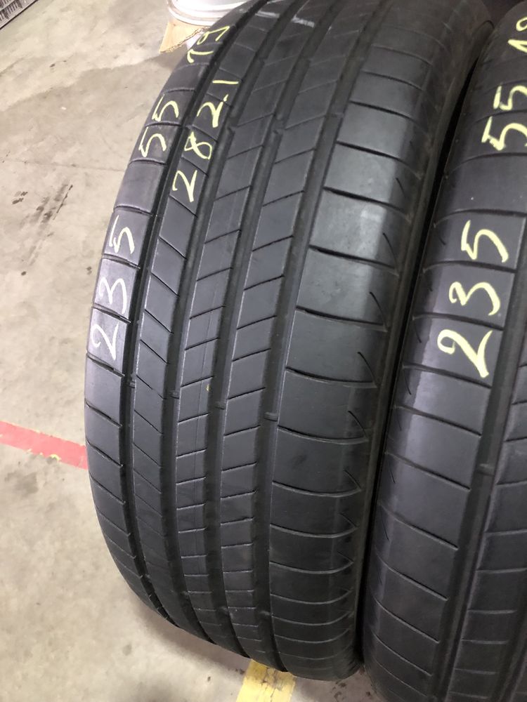 Anvelope vara 235/55/19 Bridgestone Turanza Eco 235 55 19 R19