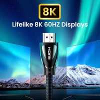 Hdmi кабель 4K и 8K Ugreen