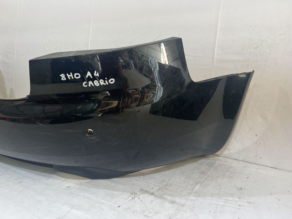 Bara spate Audi A4 Cabrio, 2002, 2003, 2004, 2005, cod origine OE 8H0807511.