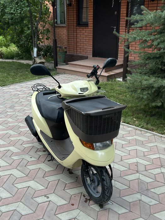 Продам мопед Honda dio Cesta af62