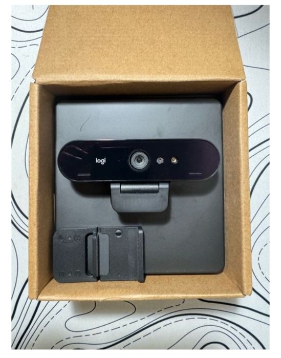 Камера  Logitech