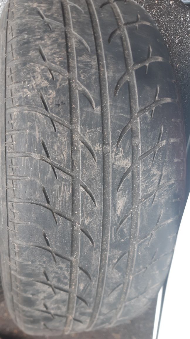 Anvelope Vara an 2021 Hankook 205 55 R16 Cauciucuri Vara ...