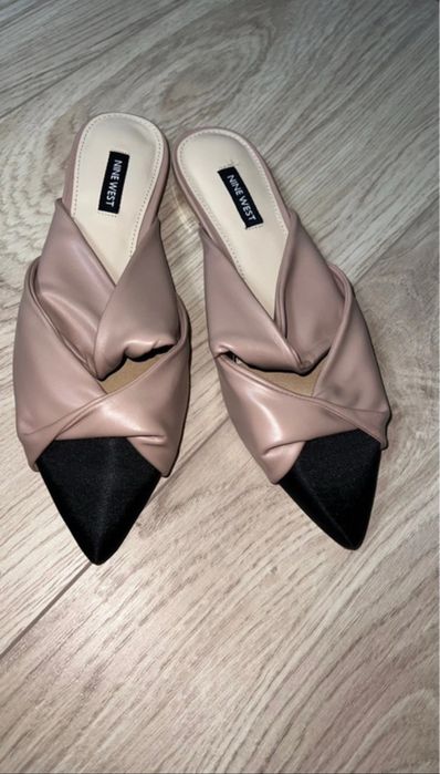Saboti / Papuci Nine West