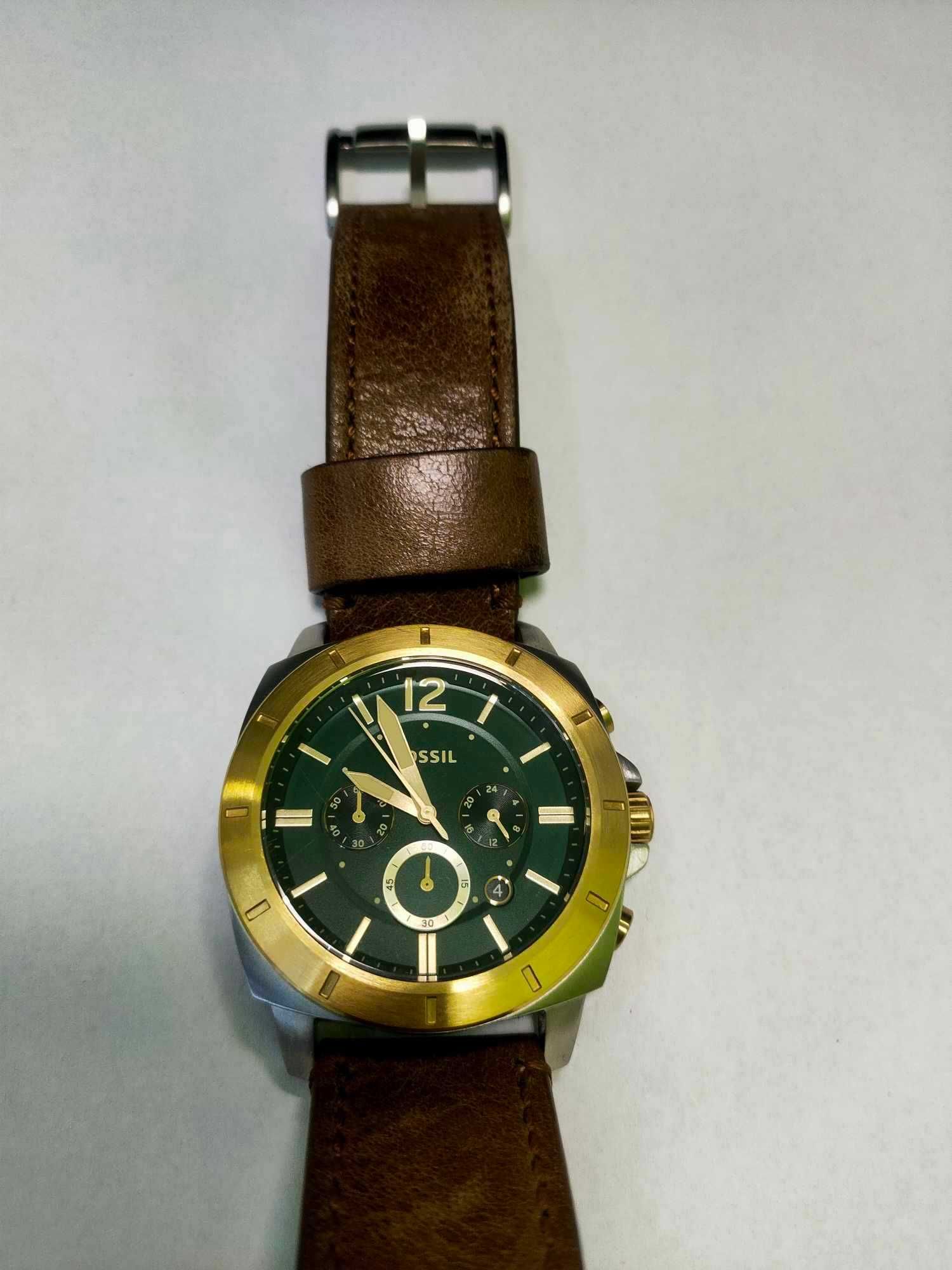 Ceas Fossil BQ2730 (gara 2)