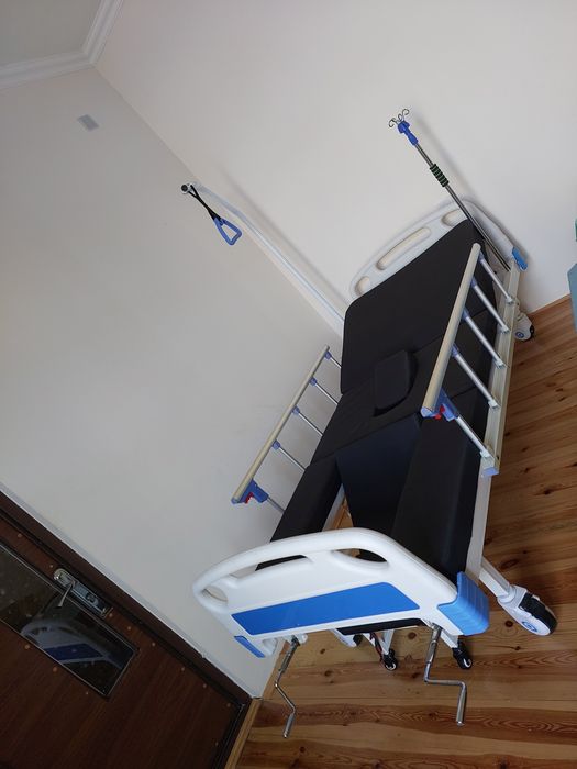 Функциональный кровать