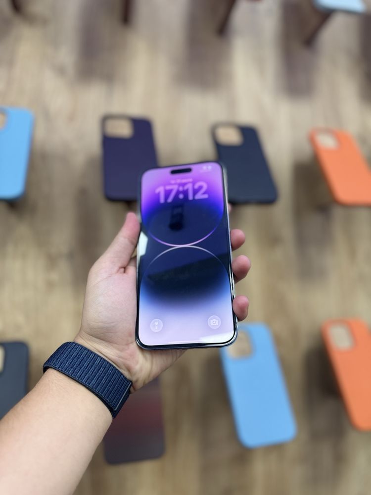 Iphone 14 pro Max 256 Gb