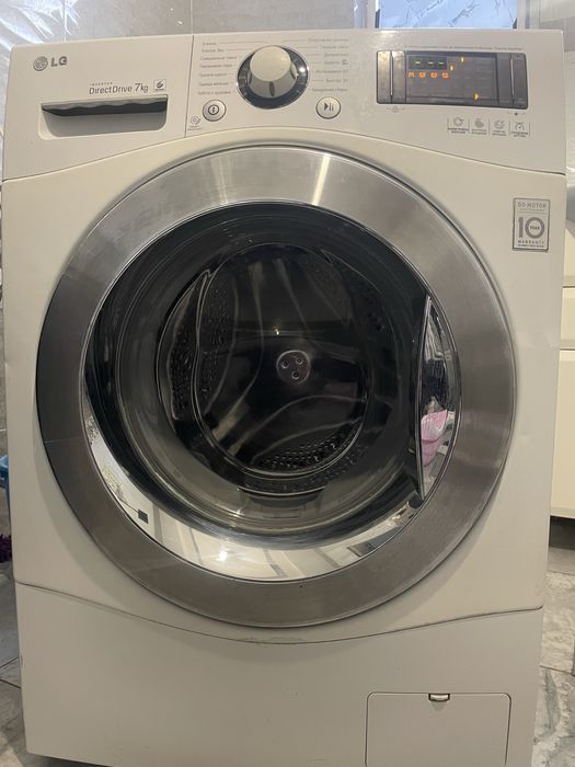 Ремонт стиральных машин