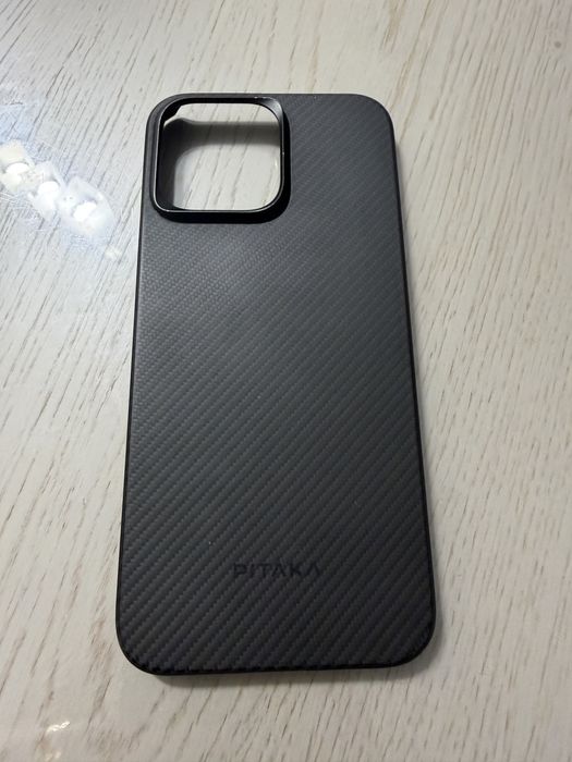 Husa Pitaka Iphone 15 Pro Max