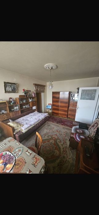 Apartament 2 camere - Tarnaveni , Cartierul Soimilor 100a , central