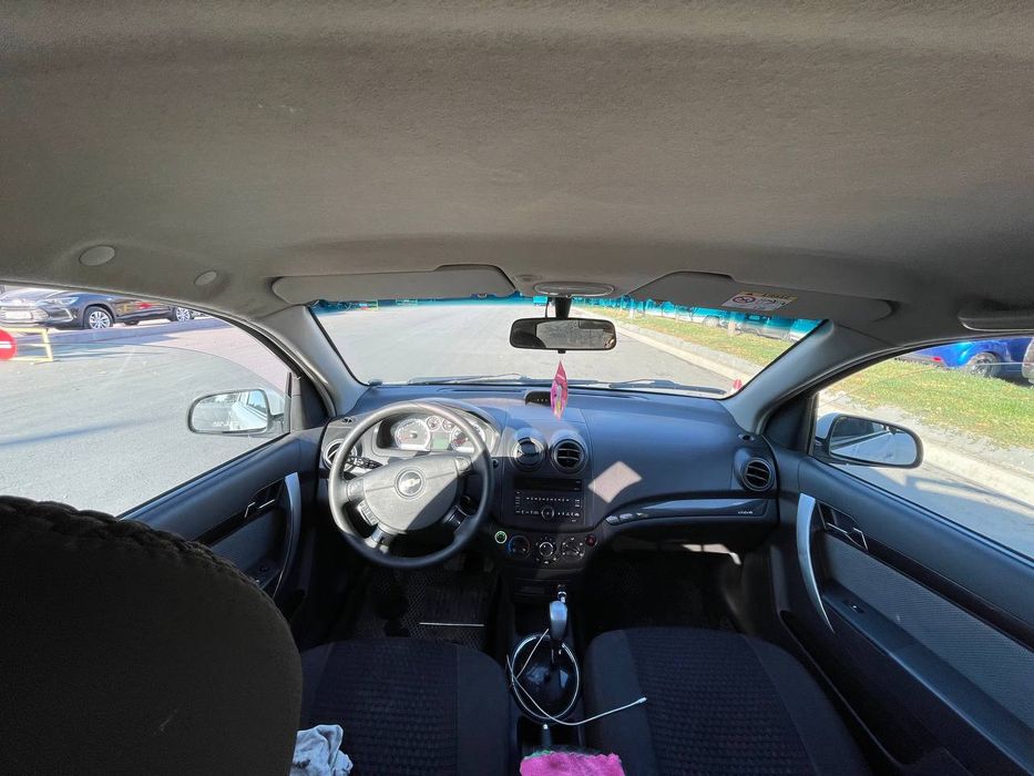 Нексия 3 афтамат 2020 йил