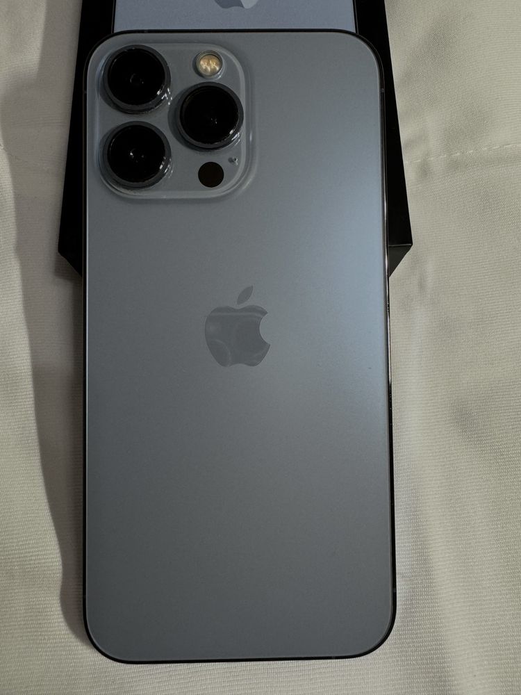 Iphone 13 Pro - в отлично състояние