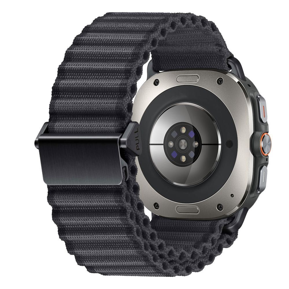 Текстилна каишка за  Galaxy Watch Ultra (47 mm)Tech-Protect Weave Pro