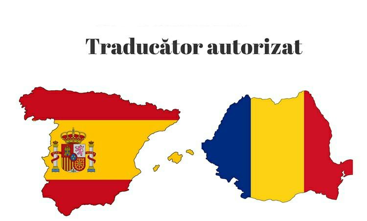 Meditatii și Traduceri autorizate spaniola - romana, romana - spaniola