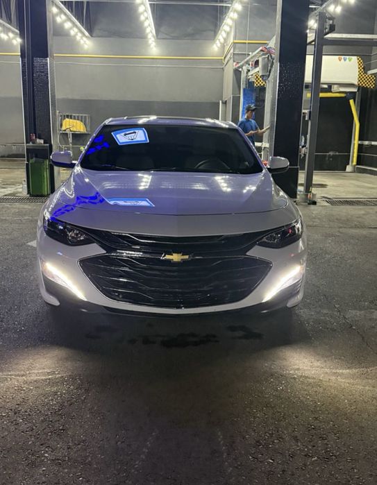 Malibu 1.5 Turbo 2020