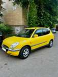 Vand Daihatsu Siron 4x4 GPL