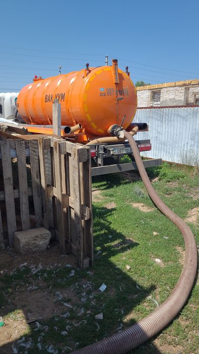 Ассенизатор, откачка, септик, говновоз, гавновоз, асенизатор, ассенеза