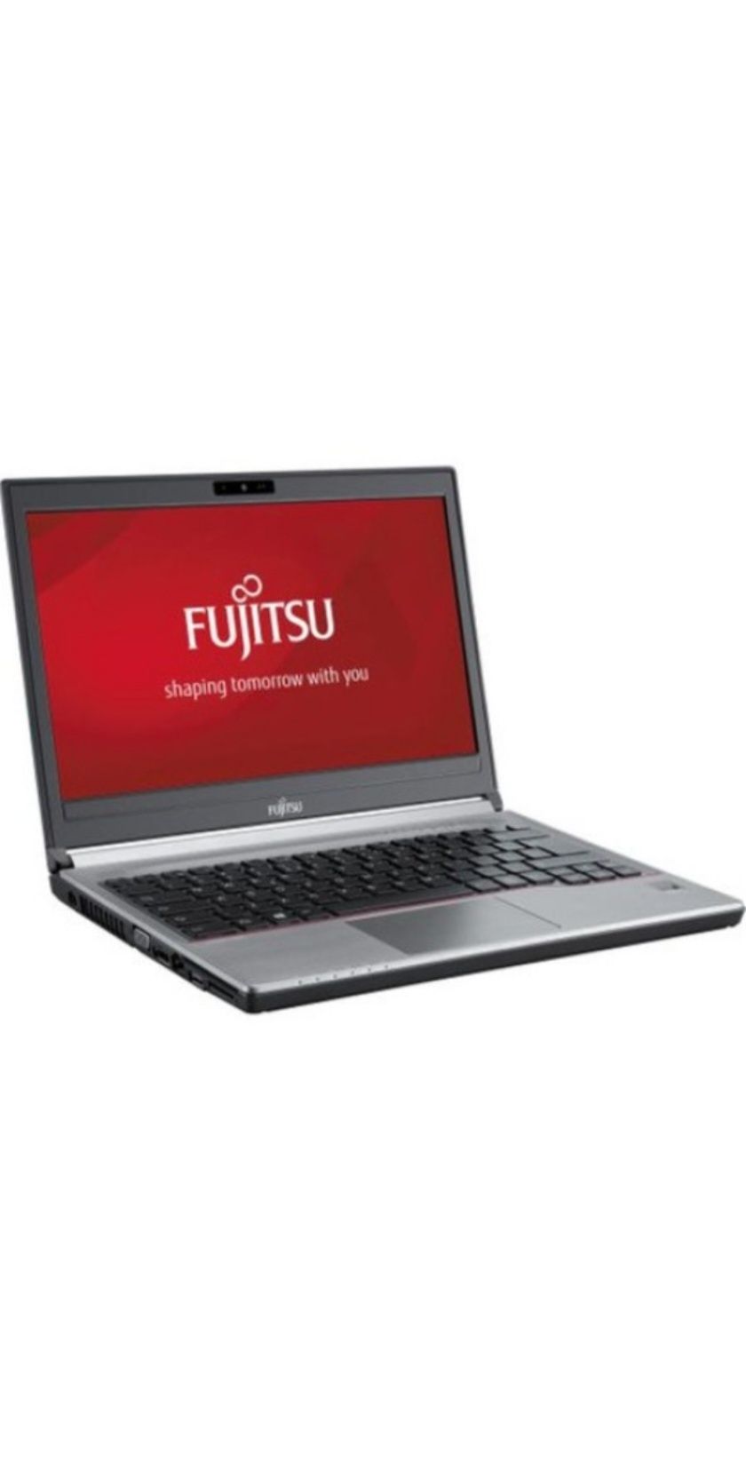 Laptop Fujitsu Lifebook E744