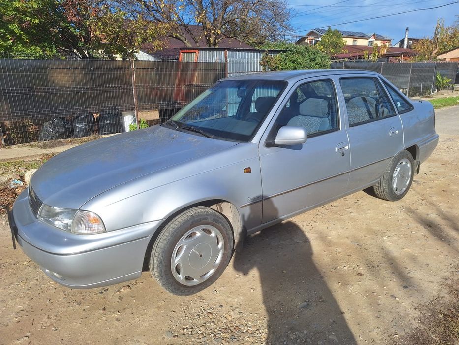 Daewoo cielo 2004