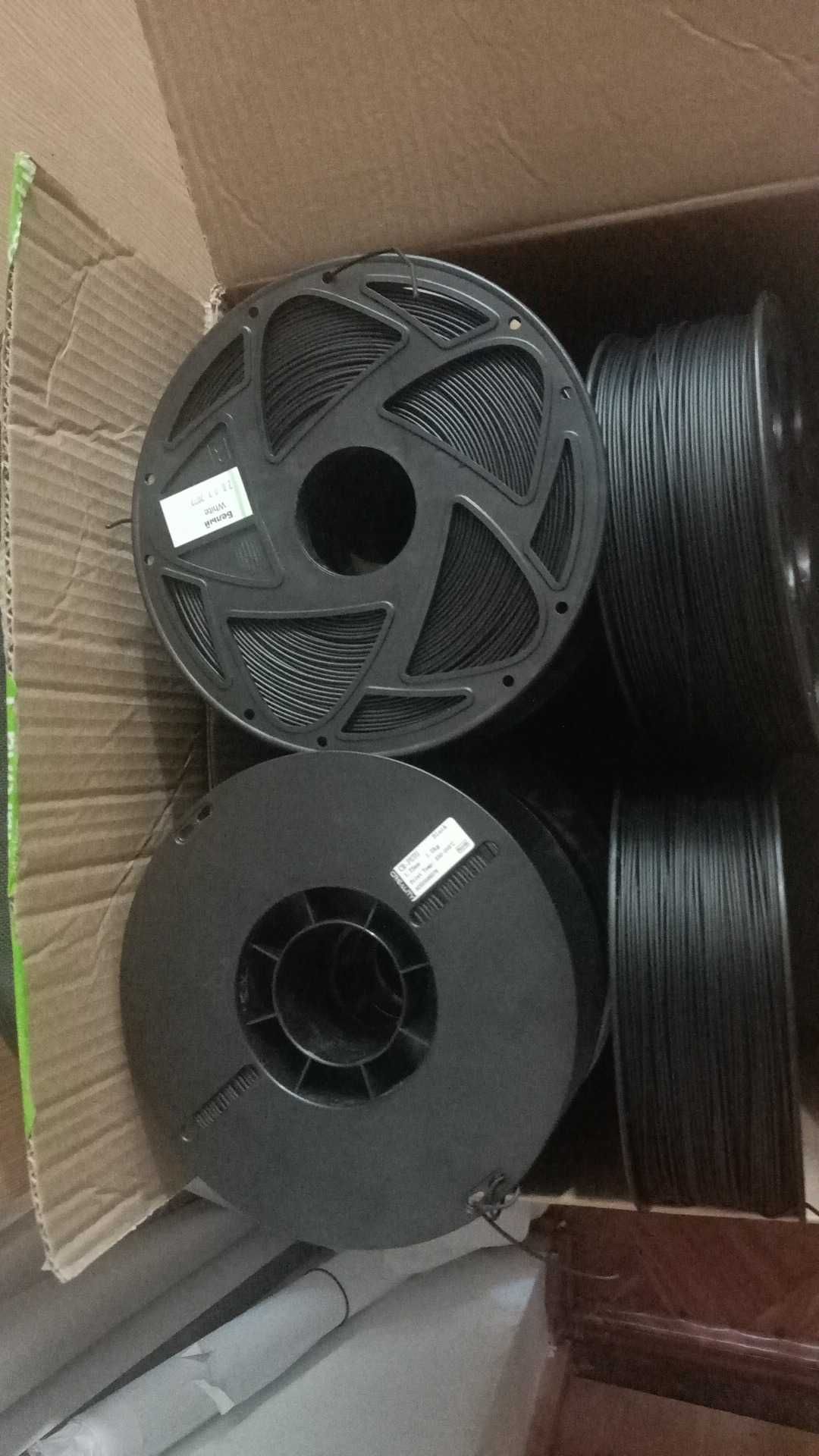 филамент продам для 3д печати