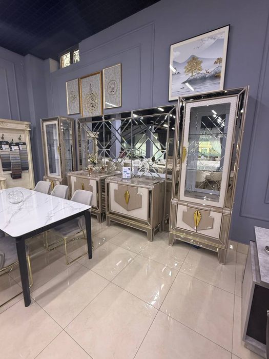 Пенал камод