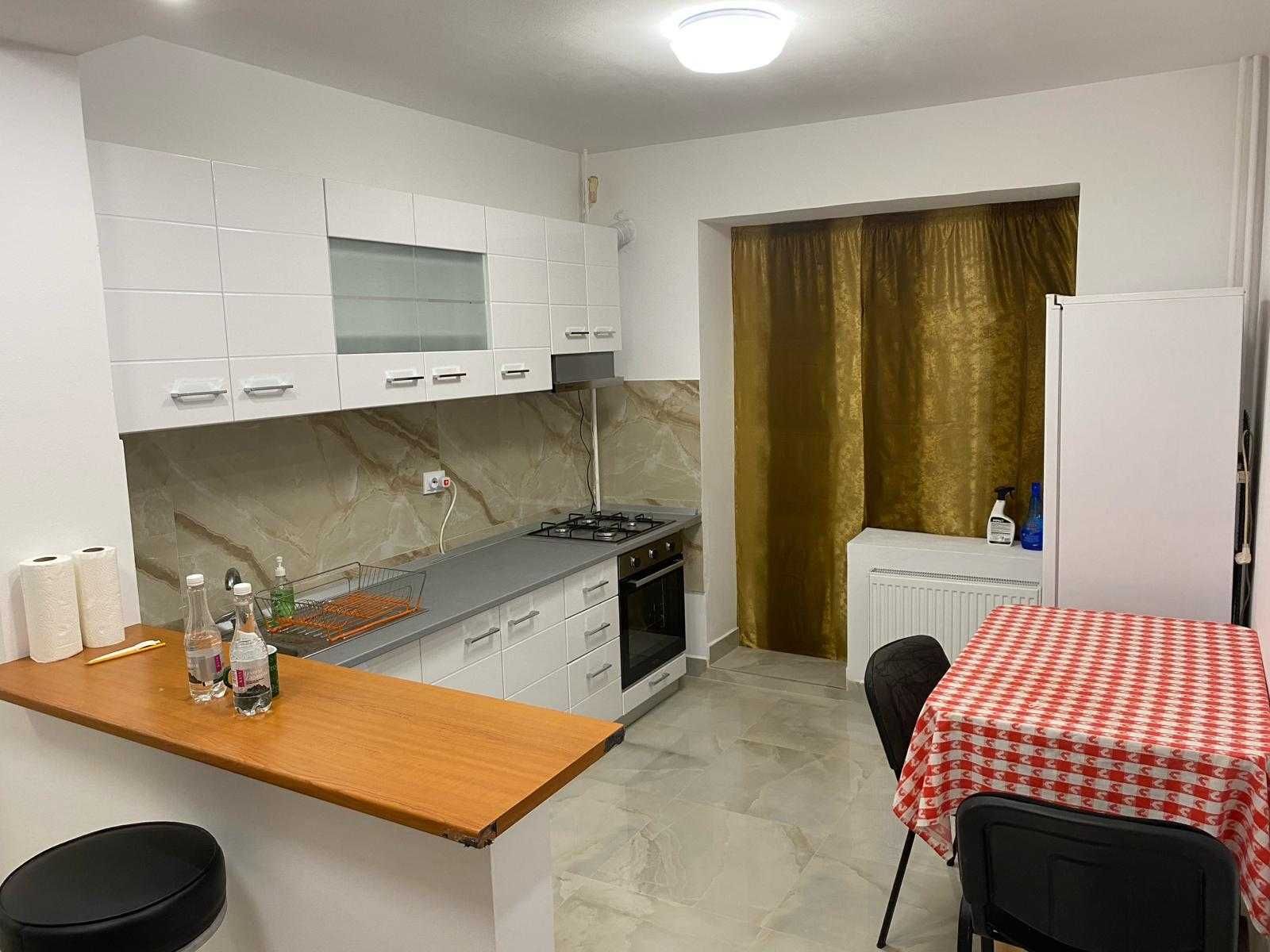 Lux Prima Inchiriere apartament 2  camere Metrou Piata Sudului