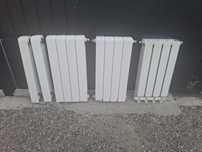 Calorifere aluminiu