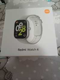 Redmi watch 4 нов