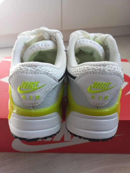Nike Air Max Systm 37,5
