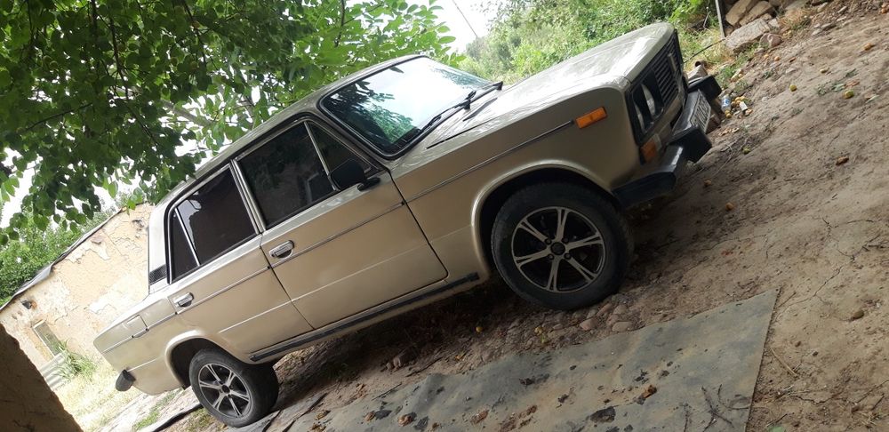 Ваз 2106 сотилади