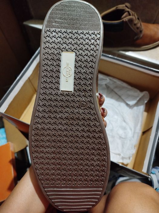 Нови обувки Мемфис / Memphis 43 номер