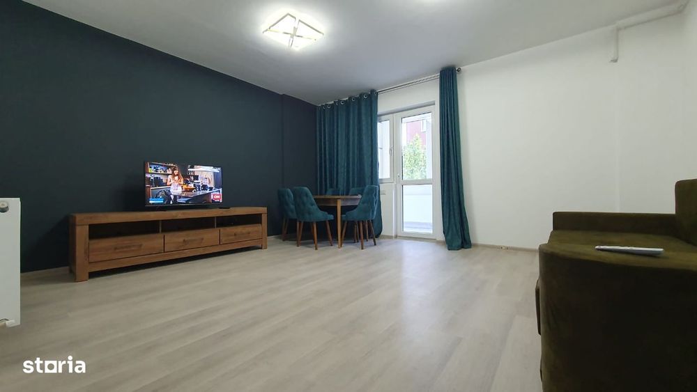 Apartament 2 camere decomandat, metrou Aparatorii Patriei