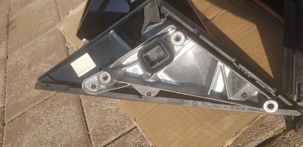 Oglinzi BMW Seria 1 F40, Seria 2 F44 volan stanga