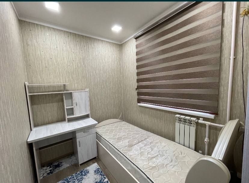 Sergili Golden life orqasida 3 hona kvartira ijaraga beriladi