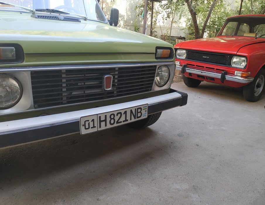 Нива в хорошем ухоженном состоянии, цена 3500$