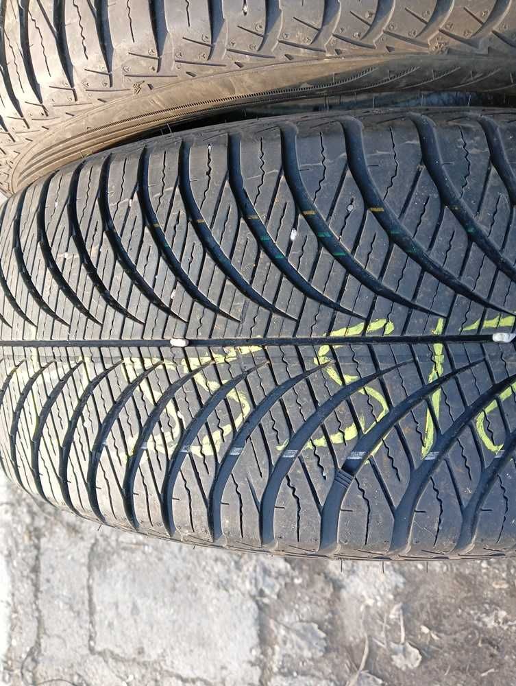 anvelope 4sezoane ms 215/55/17 GOODYEAR 2022 7.2MM