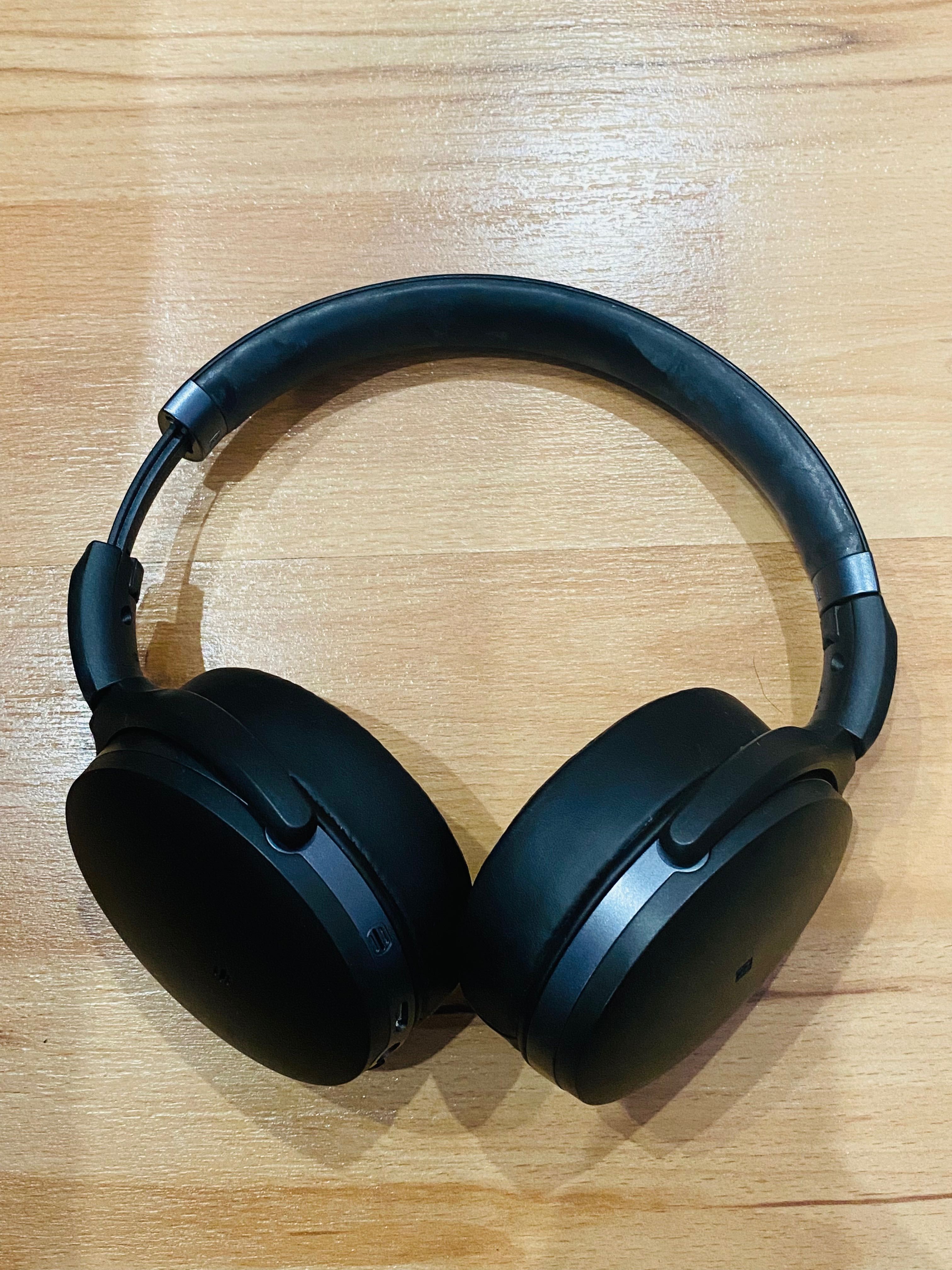 Оригинални Слушалки Sennheiser HD 4.40 BT Wireless