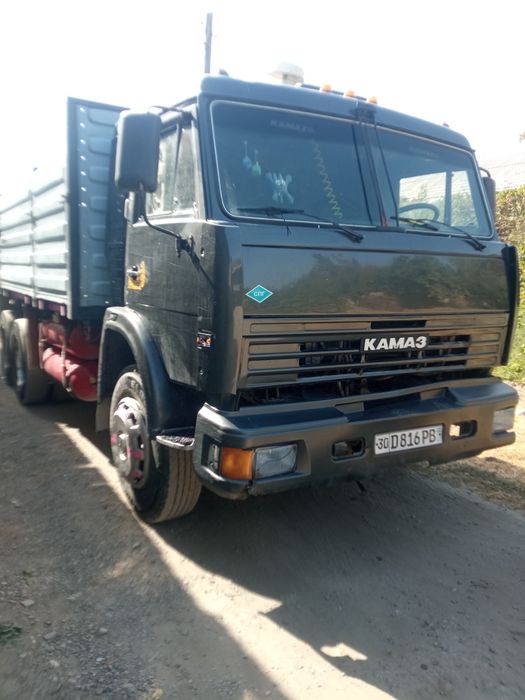 Камаз сотилади Евро