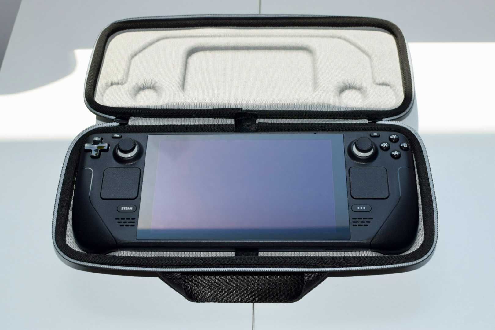 Steam Deck LCD 512 Gb