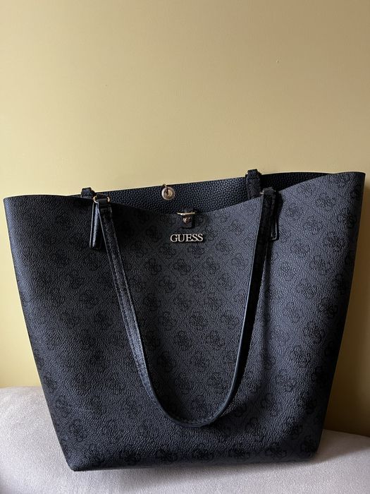 Голяма Чанта Guess