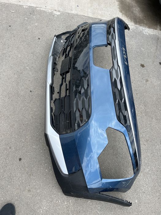 Броня Kia Niro 2022 2бр