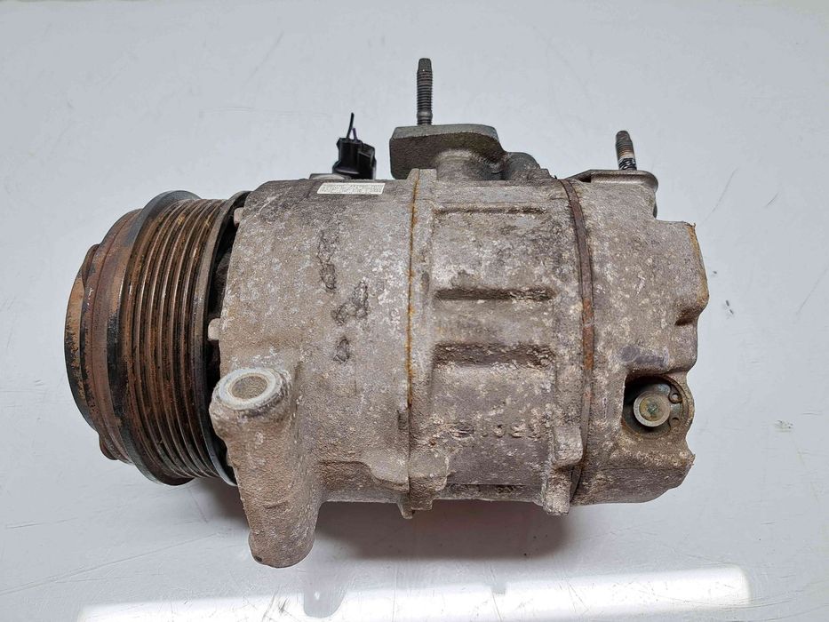Compresor clima Ford Grand C-Max (CB7) [Fabr 2010-2015] 447280-7070 1.